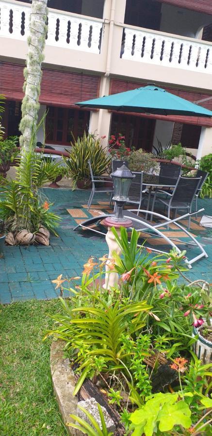 Orchid Sunset Guest House Baie Lazare  Exterior photo