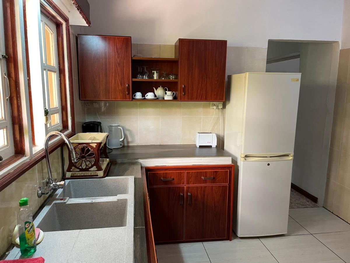 Orchid Sunset Guest House Baie Lazare  Exterior photo